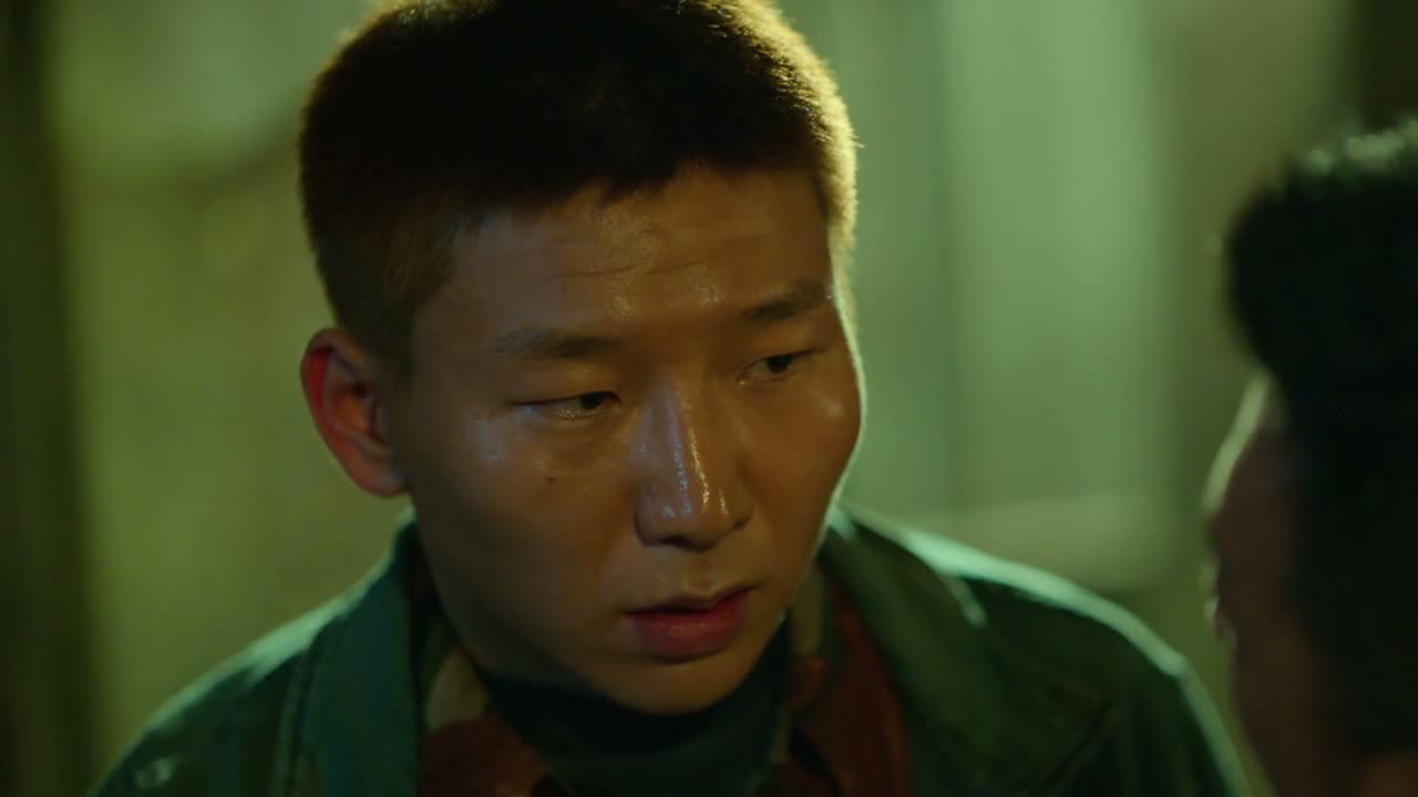 非得我来是吧 四 四哥