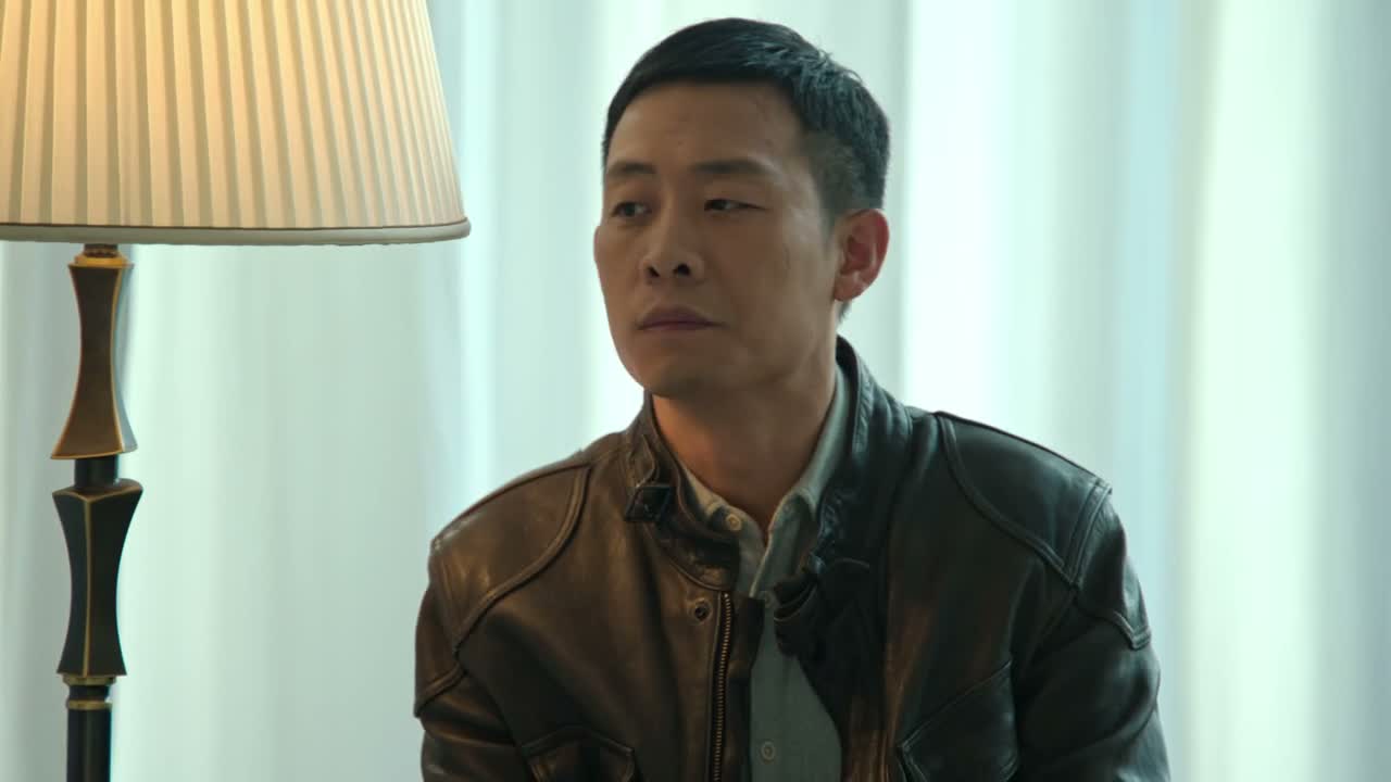 你打他干吗呀 废话