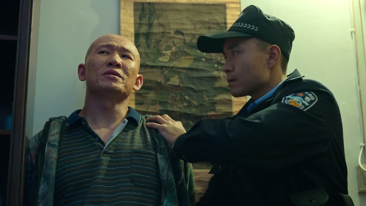 你们惹不起 你什么意思