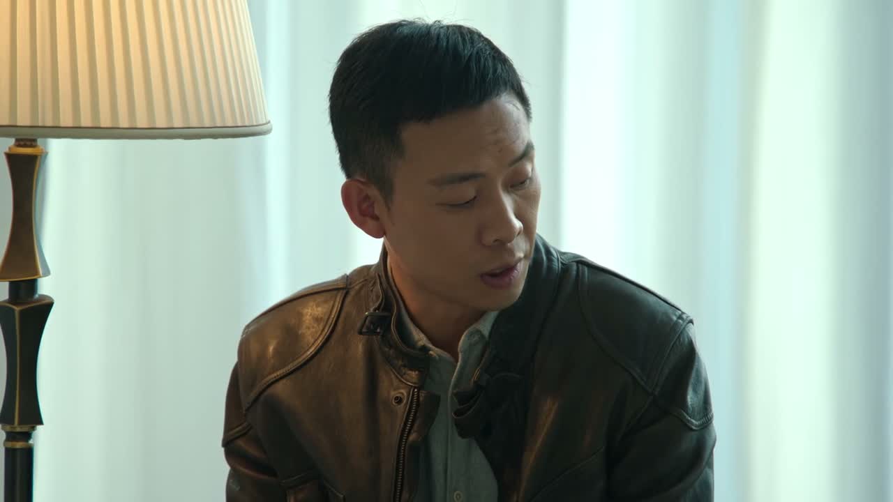 问这些做什么 多嘴