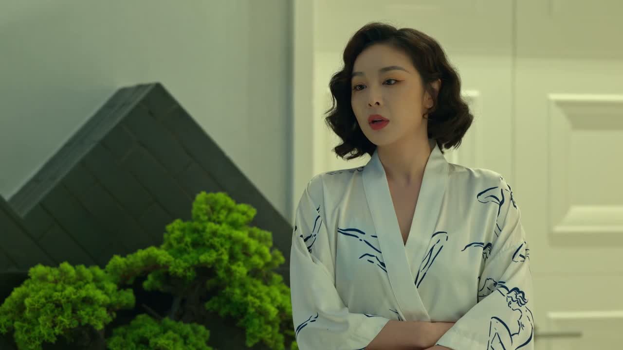 有什么烂摊子 明天我收拾吧