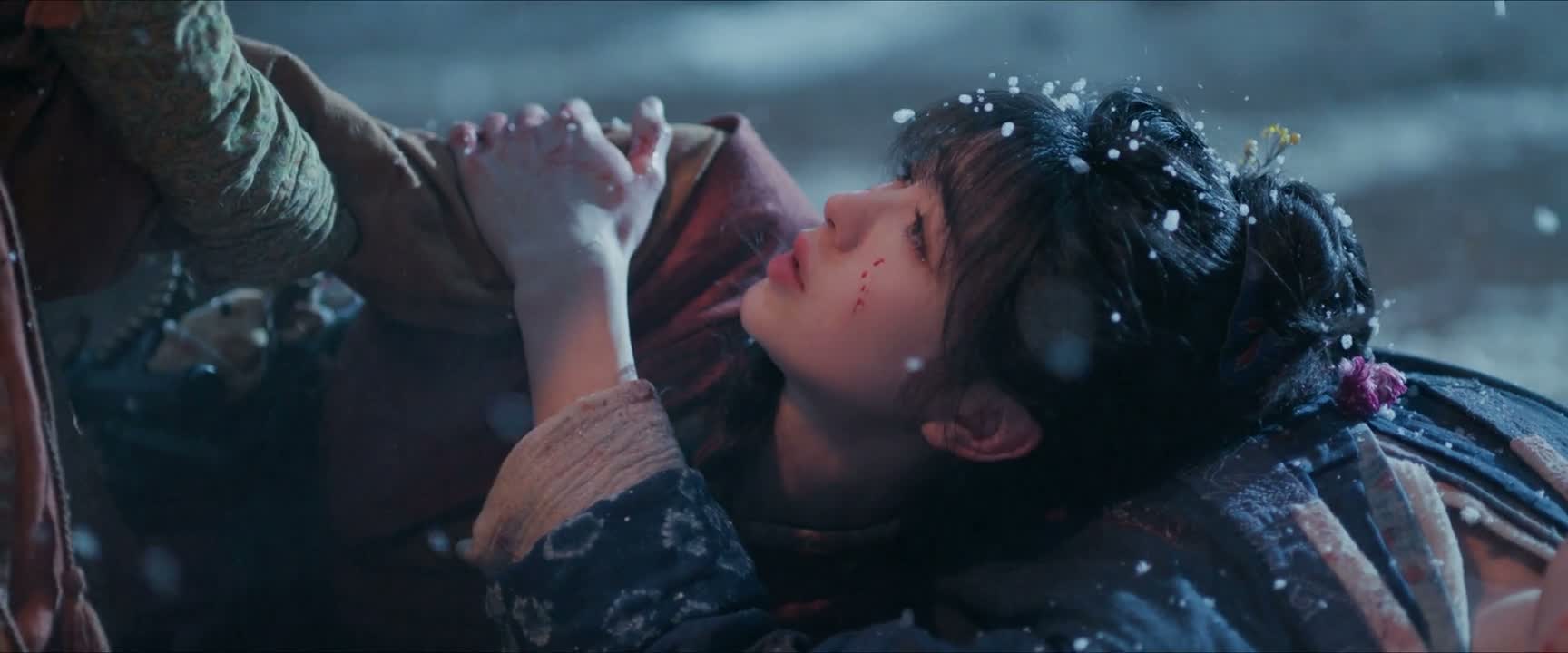 阿姐 姐夫 救姐夫