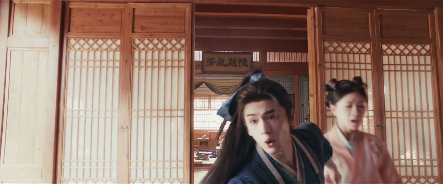 不要吃桂花糕 不要去