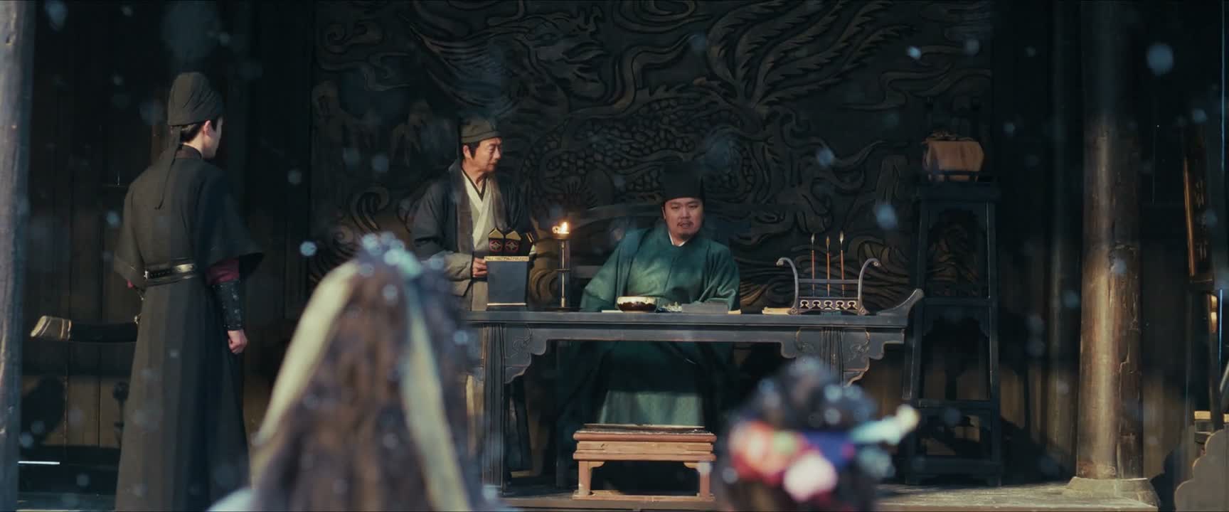 毁我林安清明