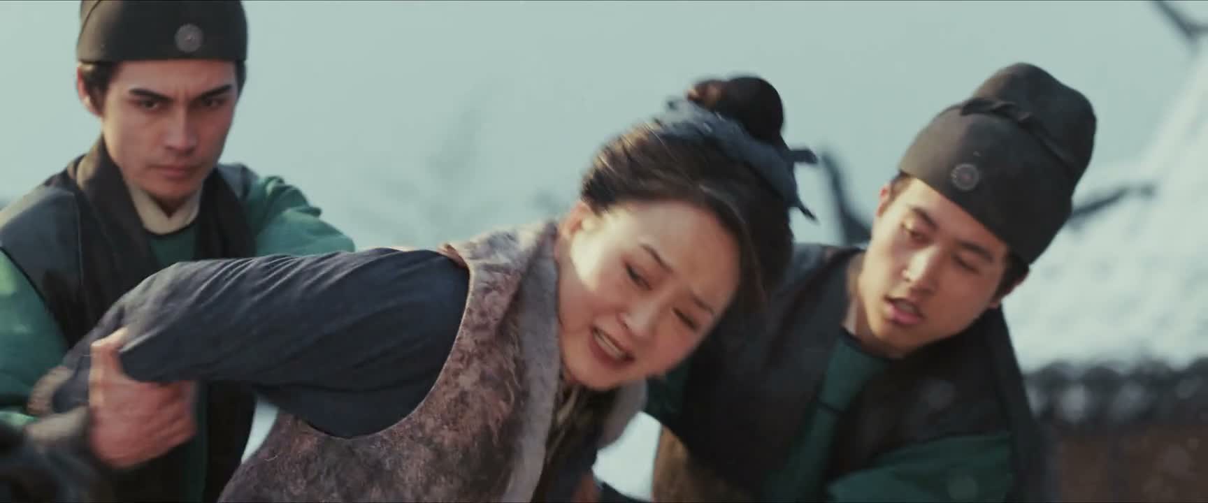 就为了这么个宅子