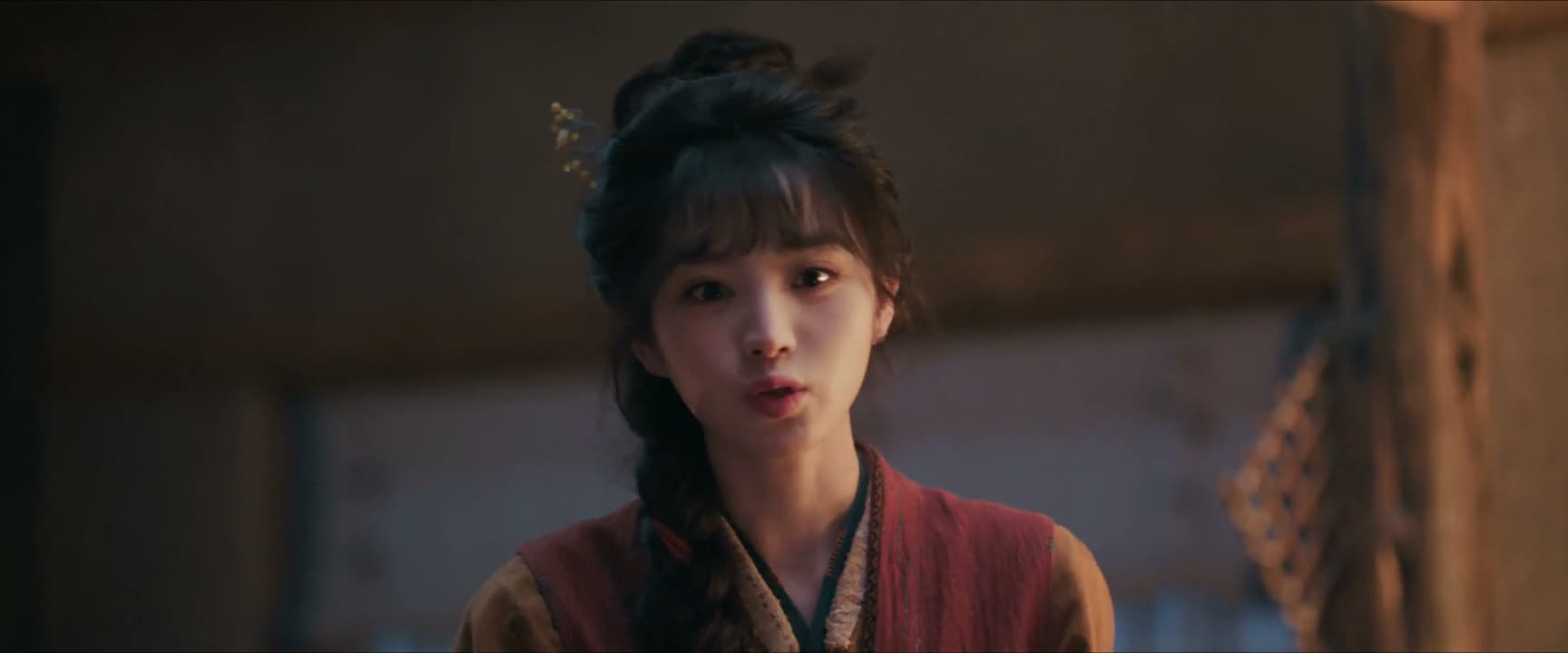 你睡吧 我陪着你