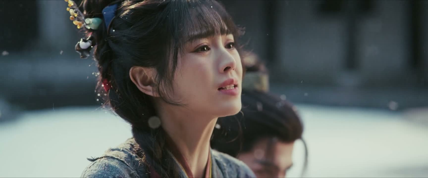 你怎能不辨黑白呢
