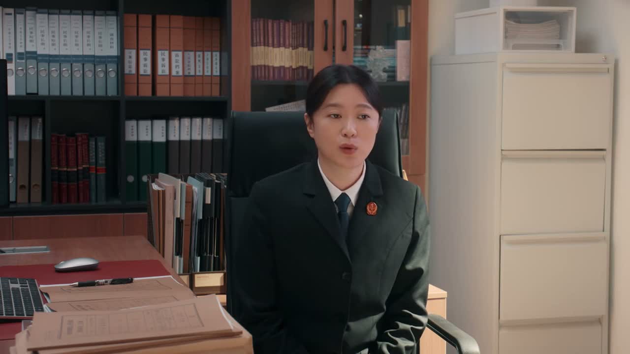 不做亏心事 不怕鬼敲门