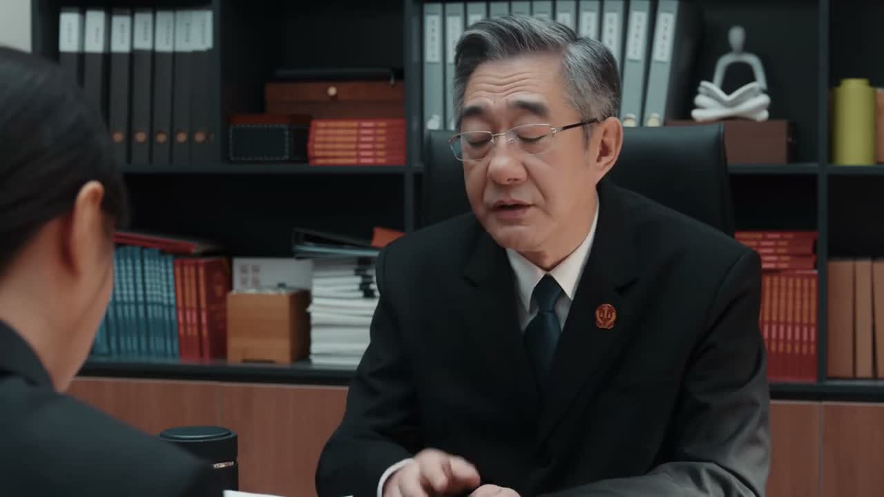 从这个指纹的走向和力度来看