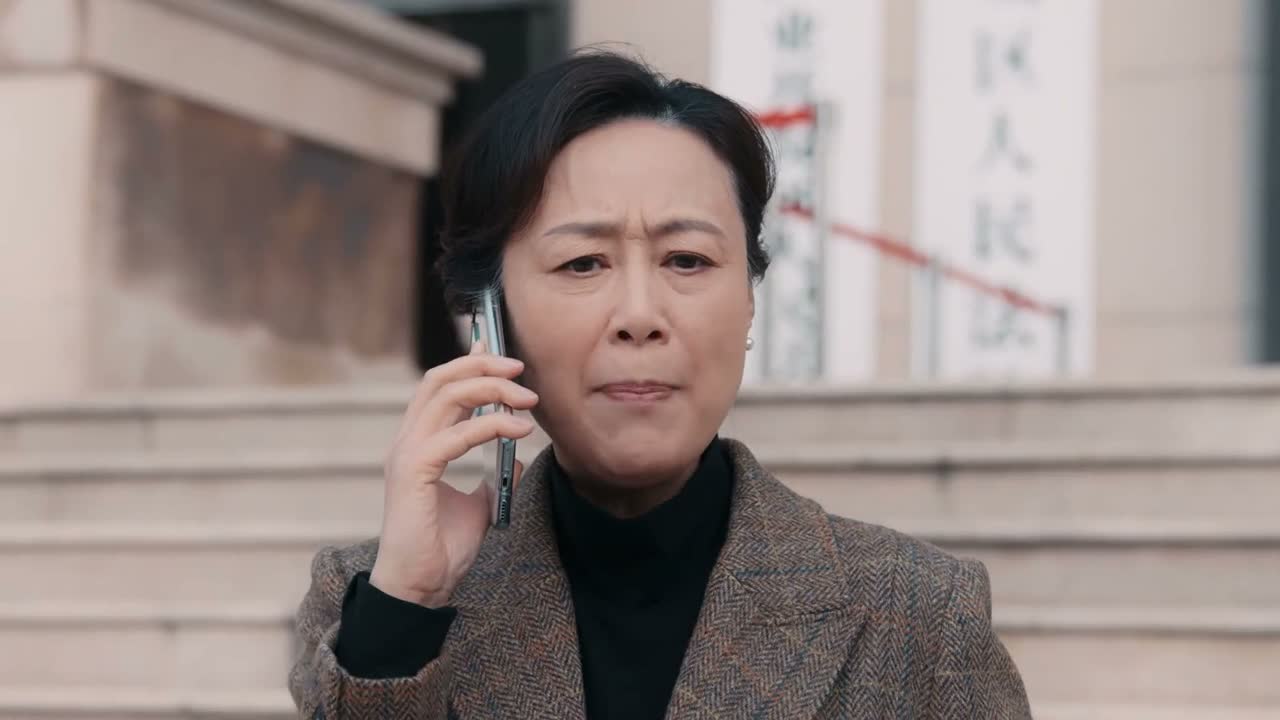 爹也保密 儿子也保密