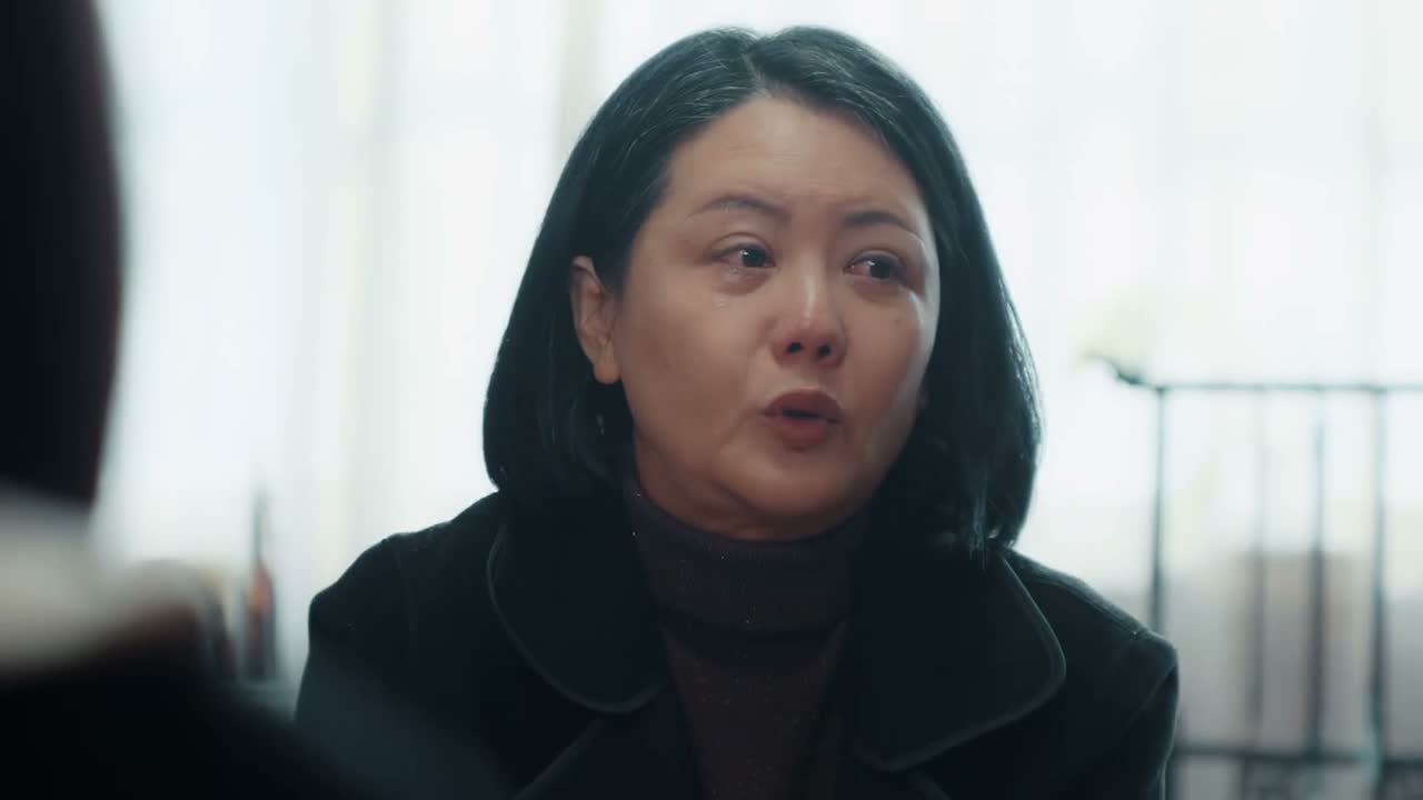 都没有来得及收起来