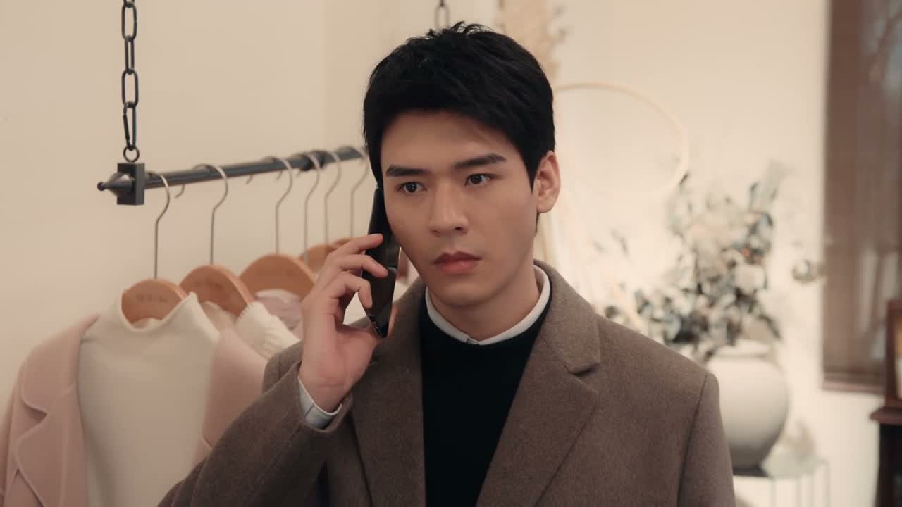 回头你得好好谢谢人家