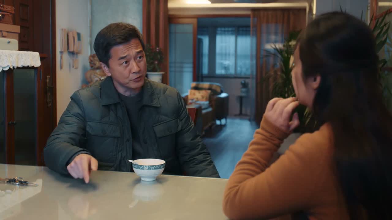 口碑和谢主任不相上下