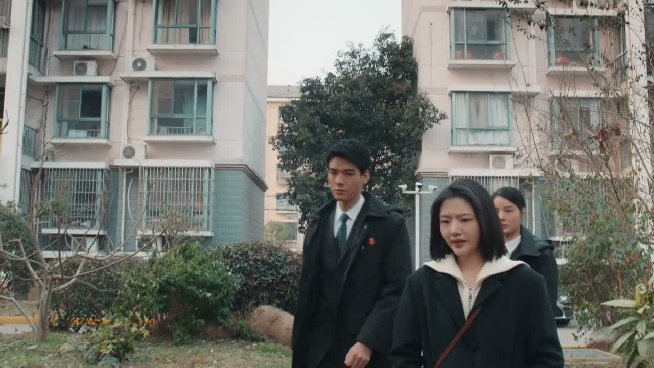 柳阿姨的孩子怎么能这样呢