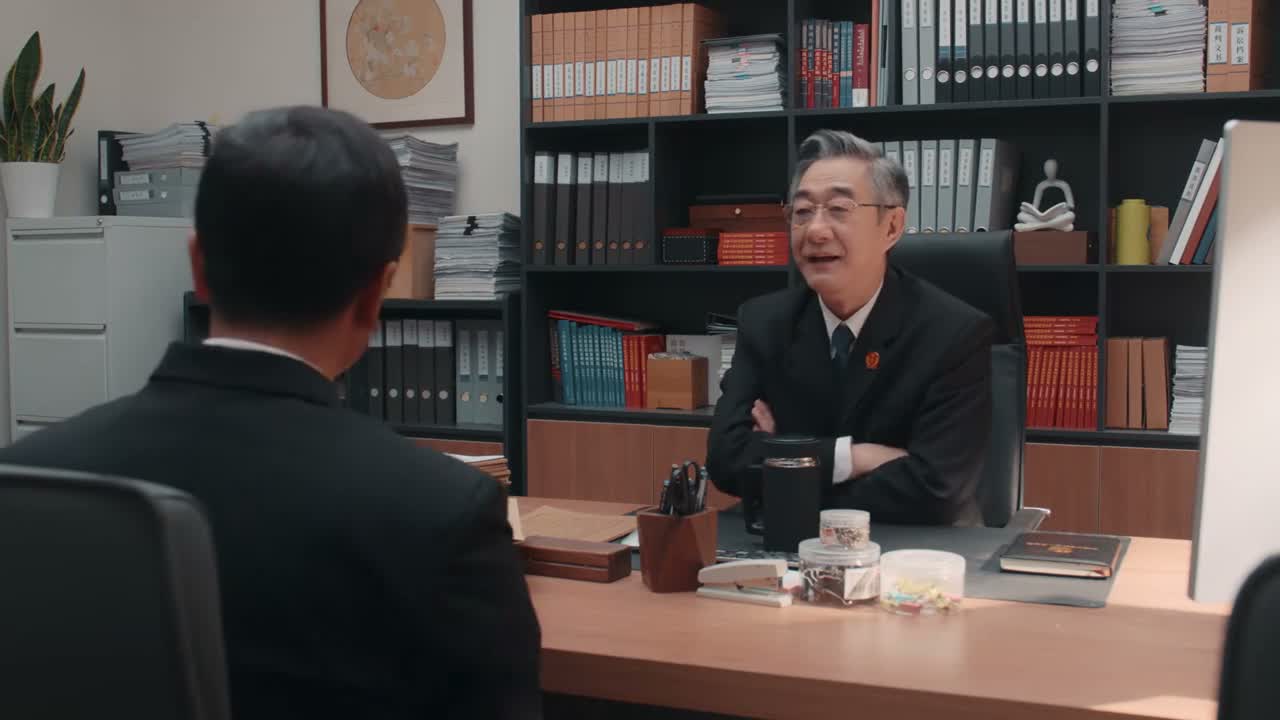 那 就这么定
