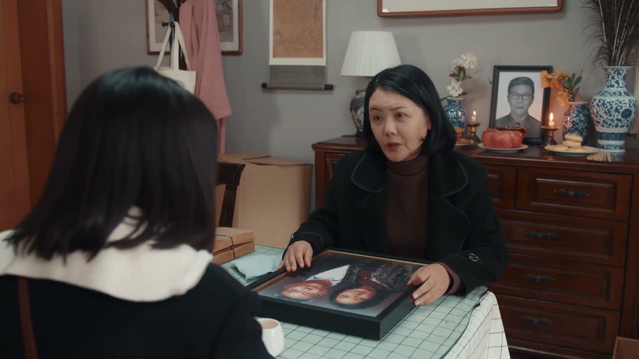 你就不要再劝我了