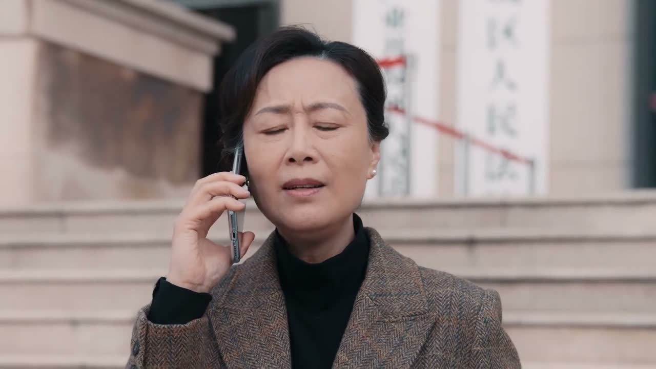 你们这一天天的