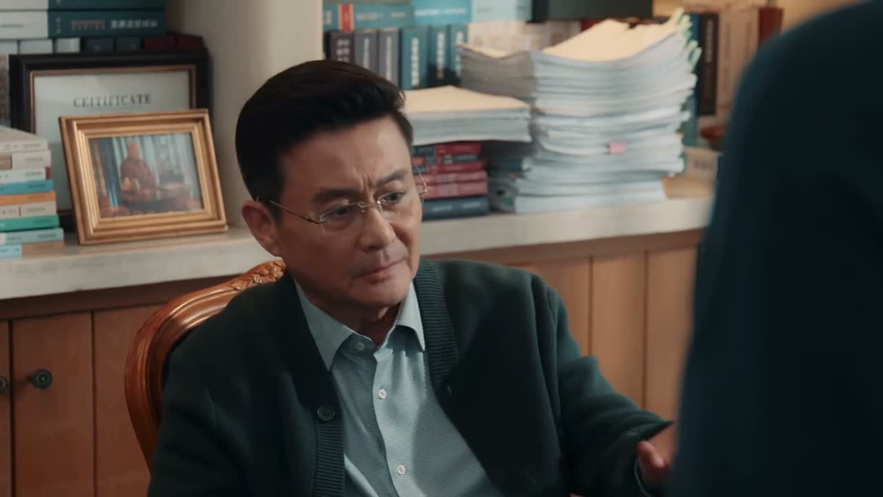 你 你还要干着急