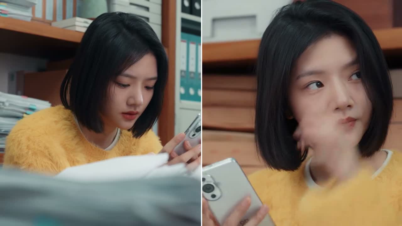 您的诚意 我心领了