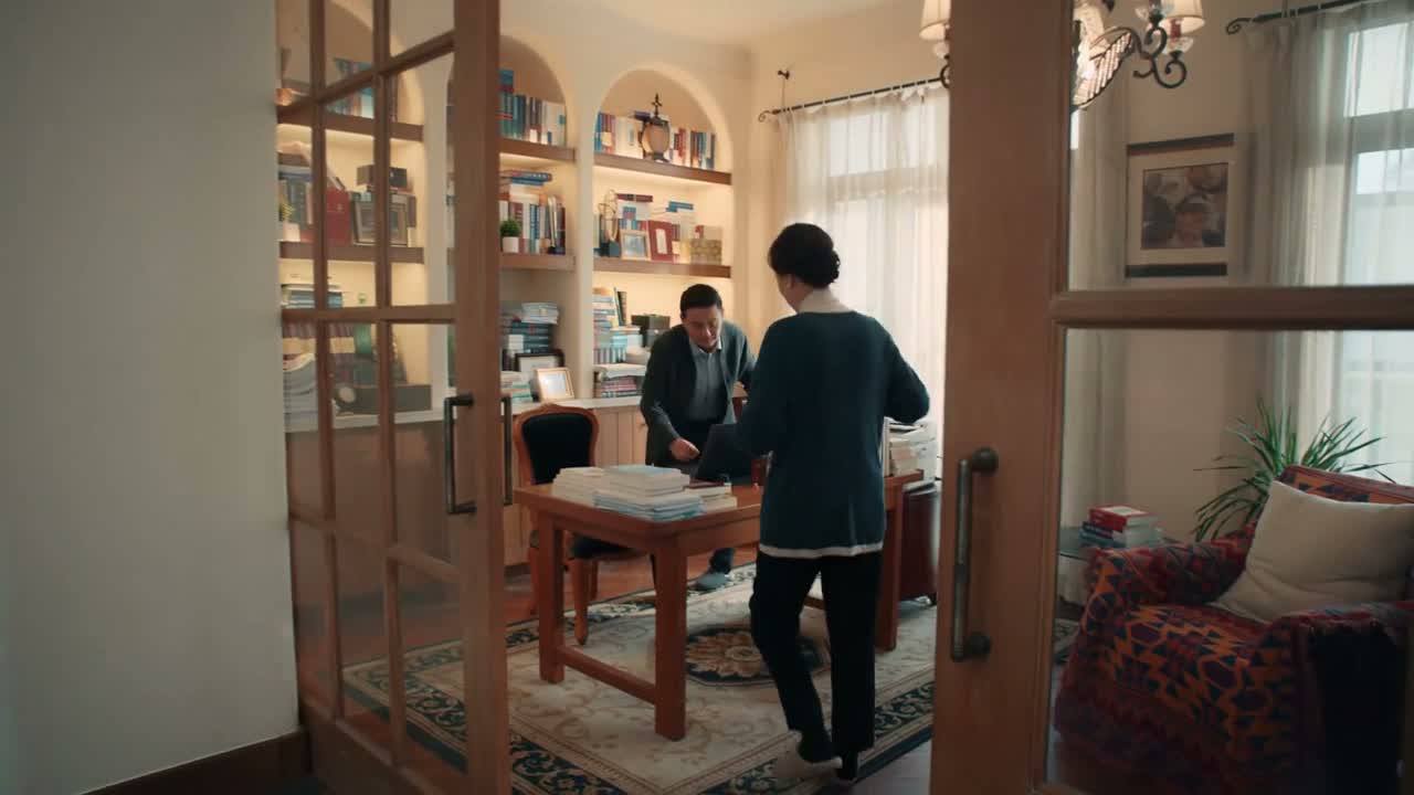少喝咖啡 多喝茶