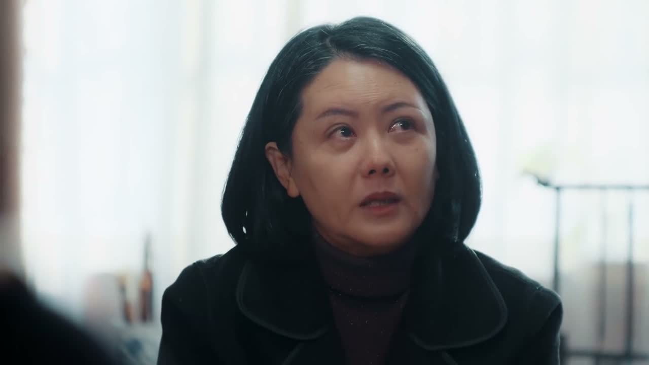 他希望等他过世以后