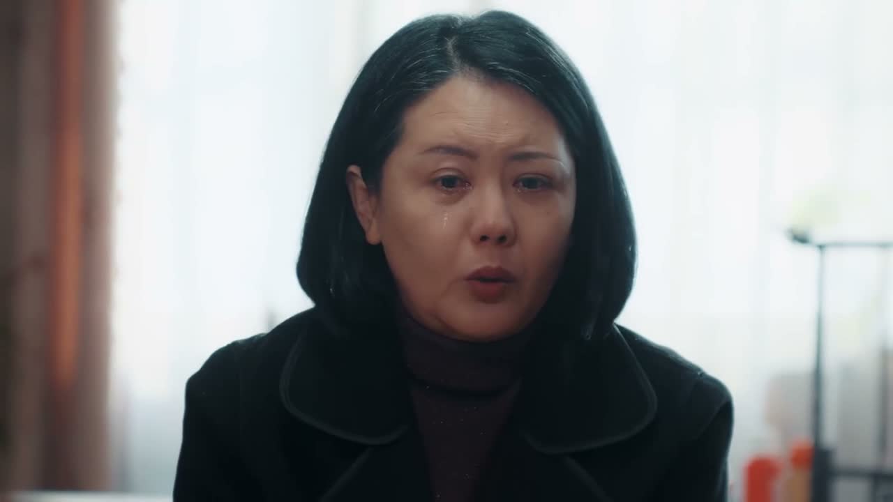我休想带走他的骨灰
