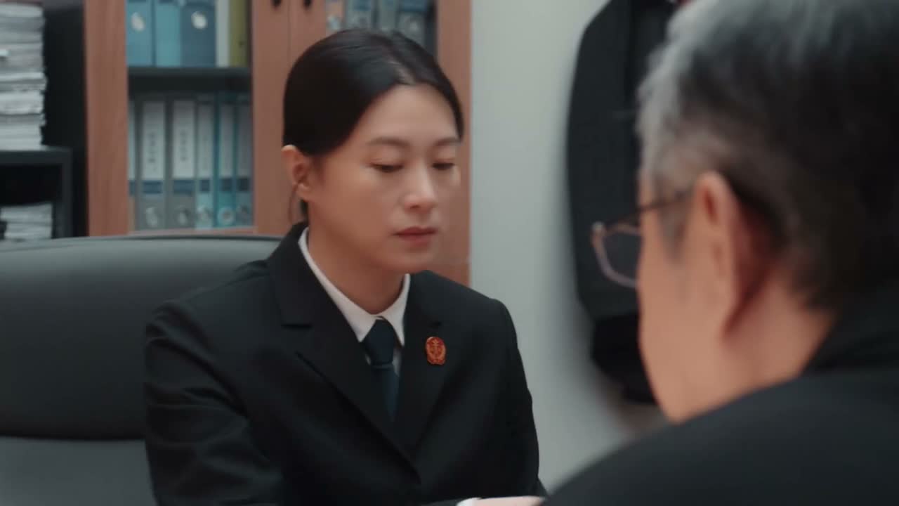 现在虽说有了司法证据