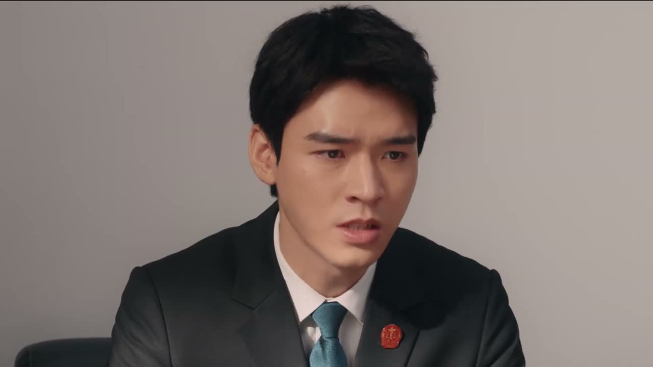 虚情假意的相亲相爱一家人