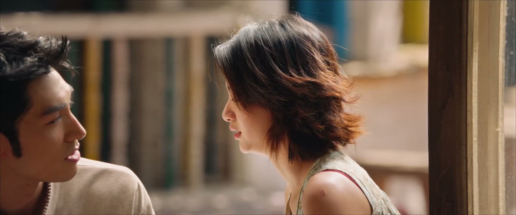 你要是为难的话 没事没事