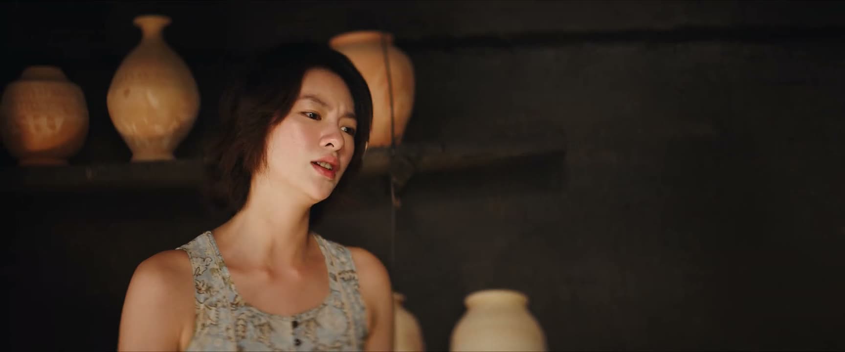 你怎么能让他来操办啊