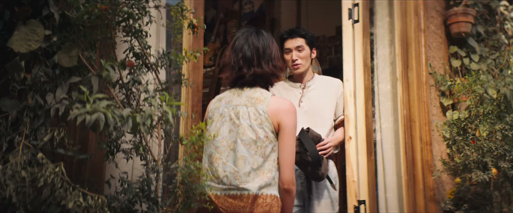石榴也不值几个钱