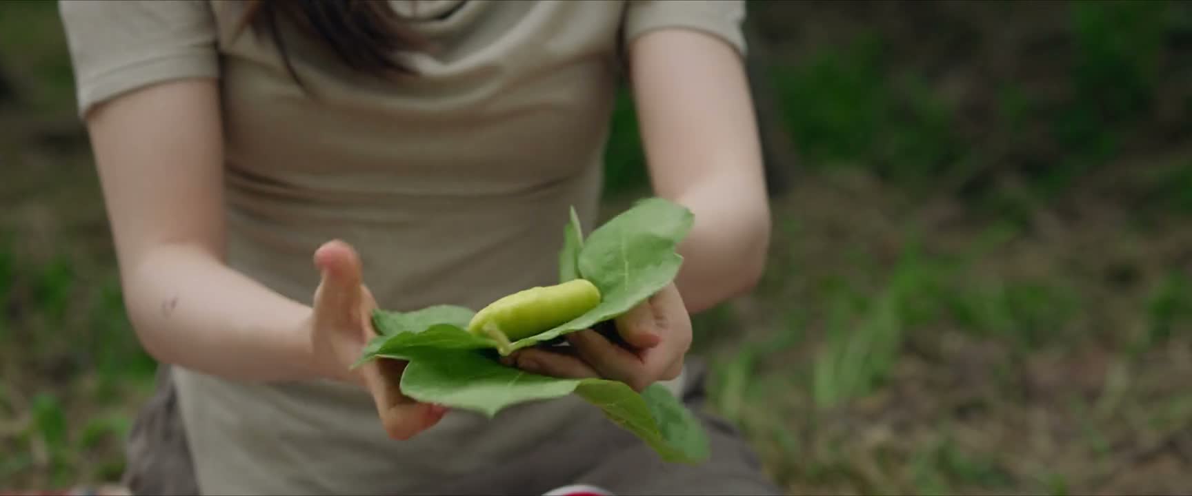 试着帮你说服一下我叔叔啊