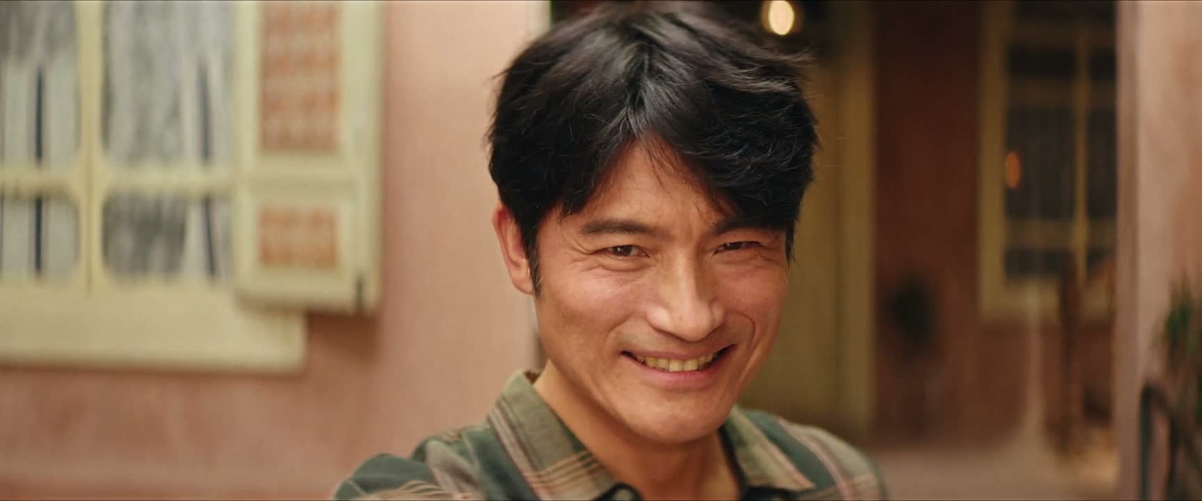所以每次都打个平手