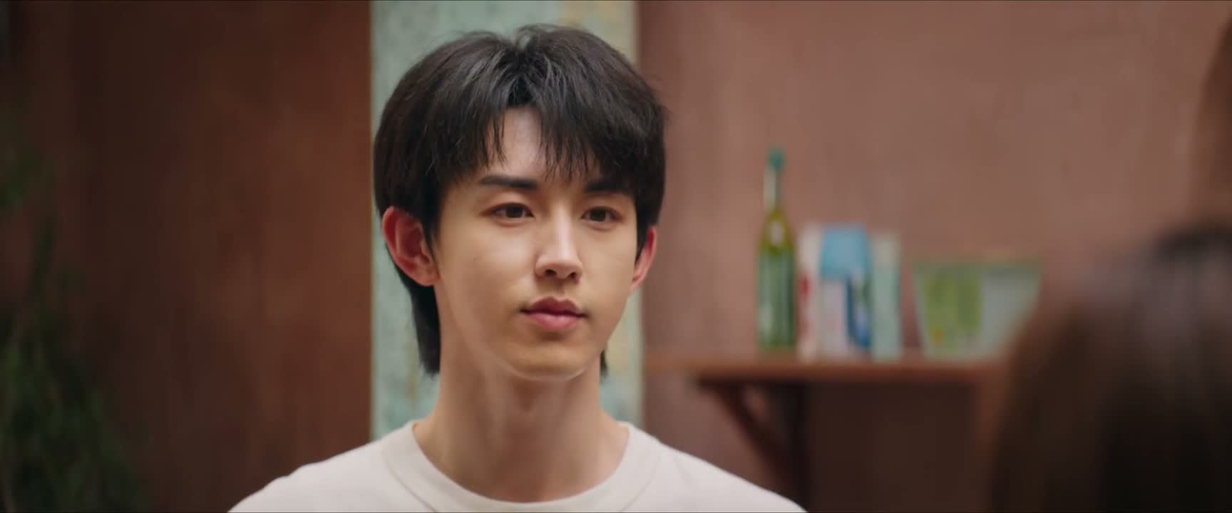 唯一的条件是