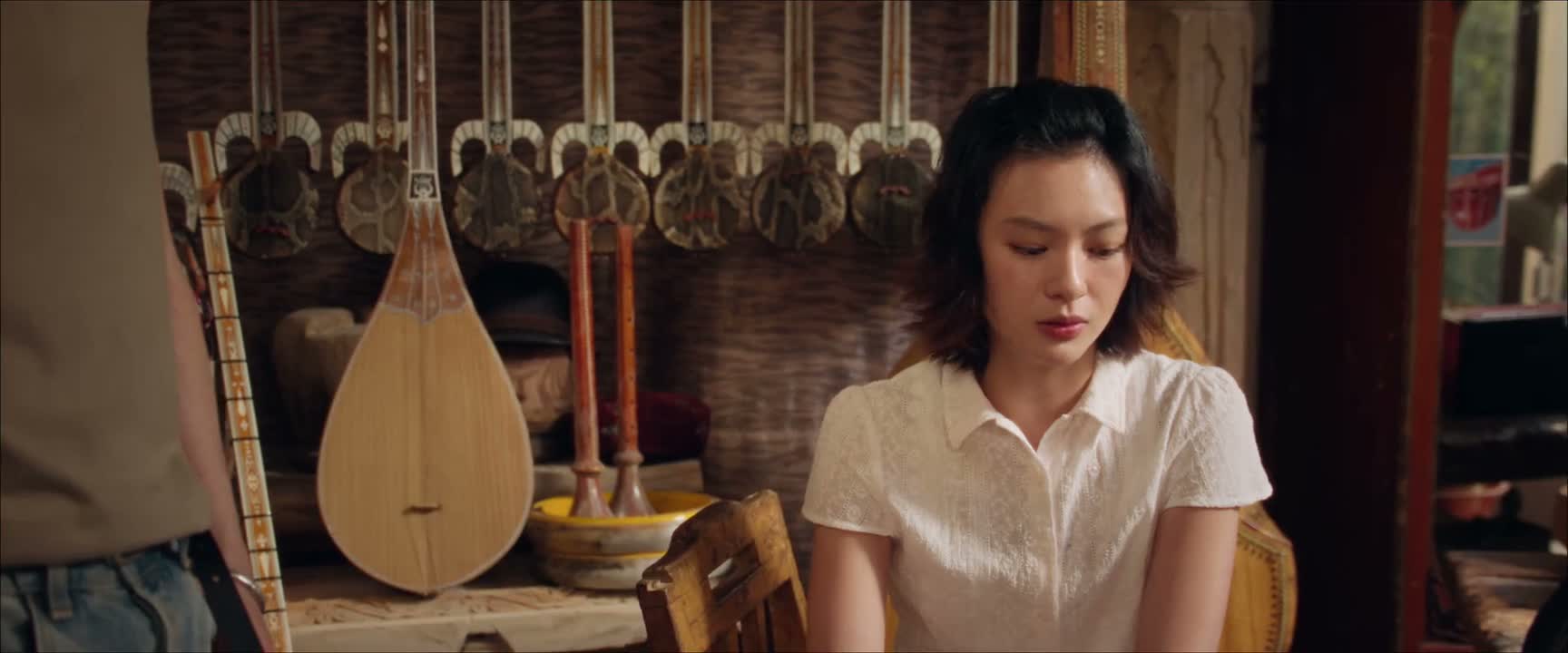 我就再麻烦你一阵子