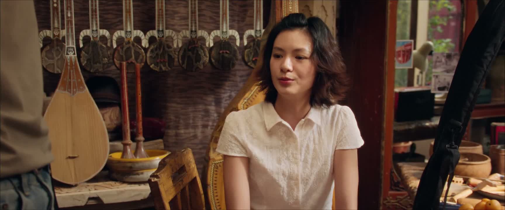以后你不用再装我男朋友了