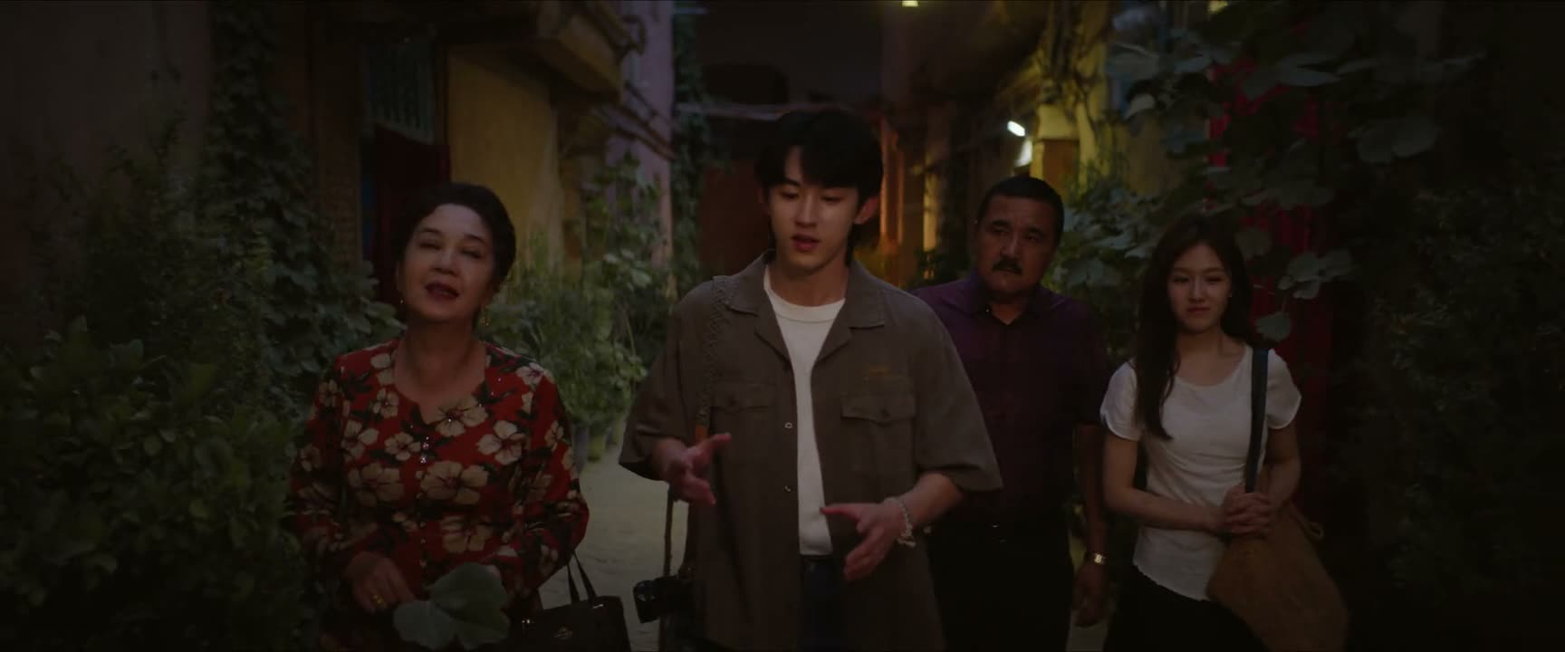 在旺季的时候一房难求