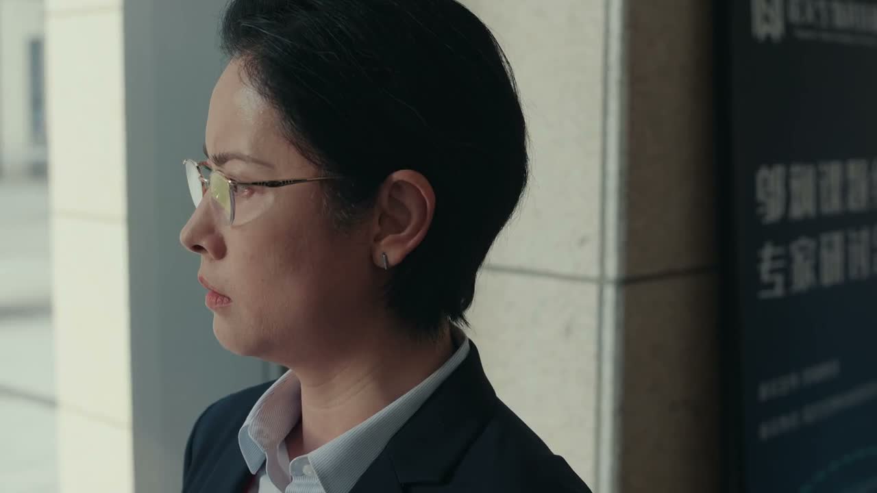 教授 那现在该怎么办