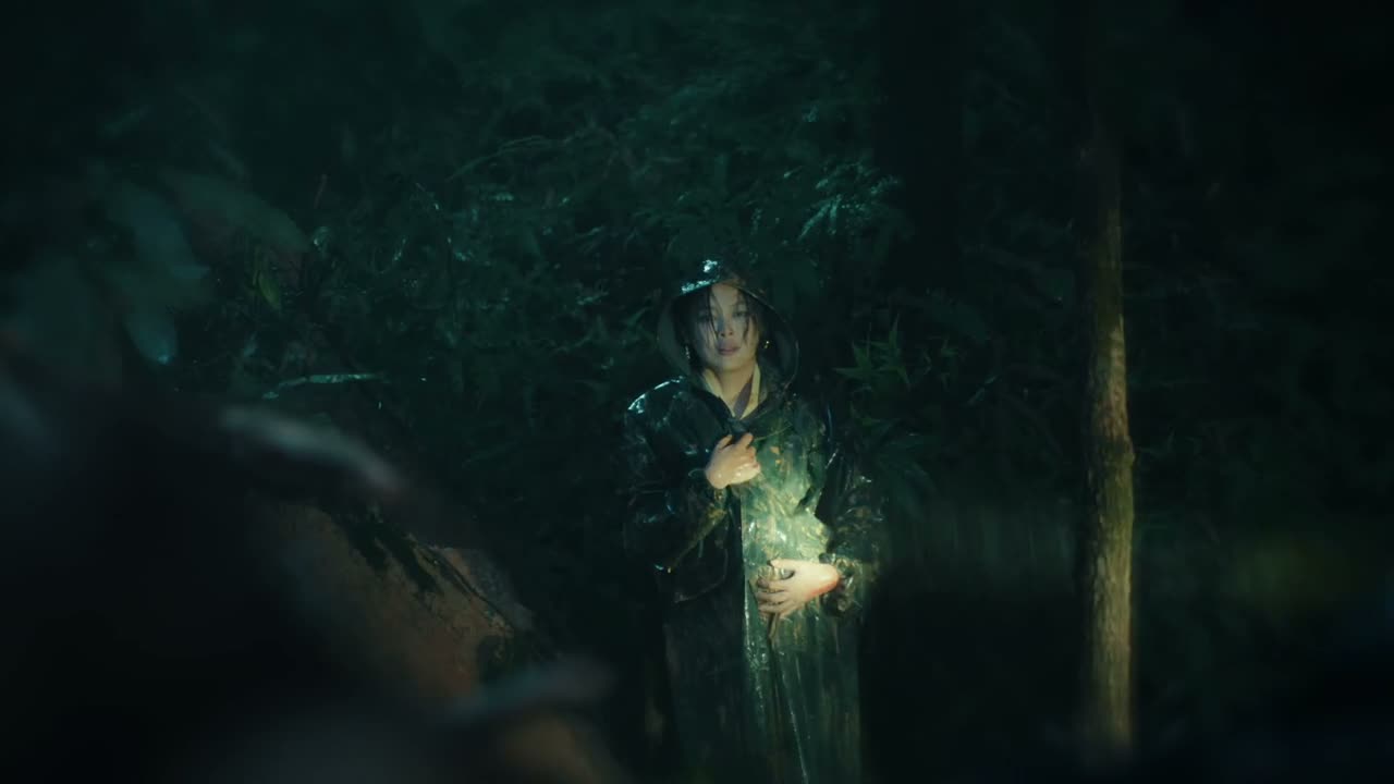 那种失而复得的感觉