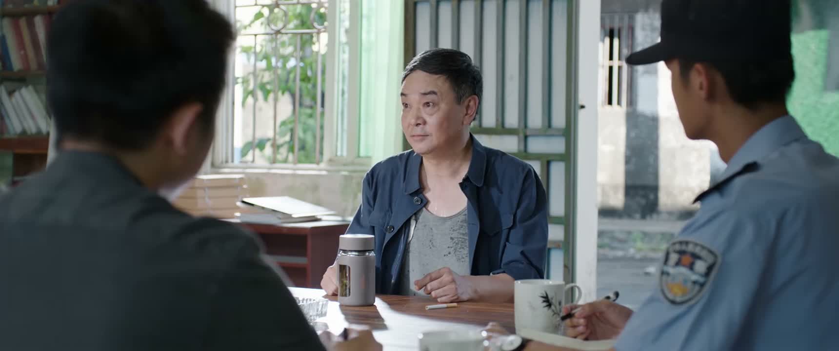 扯了证 但是没两年也就离了
