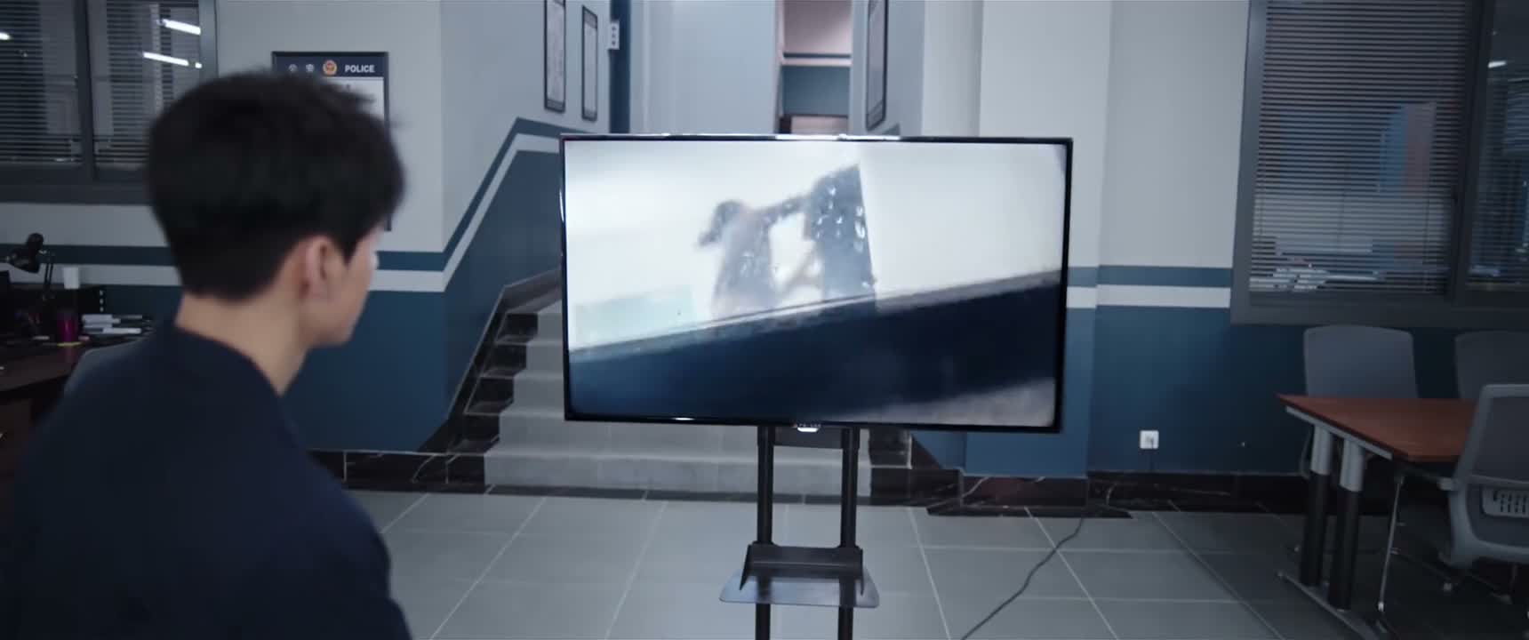 你敢打我 去死吧你