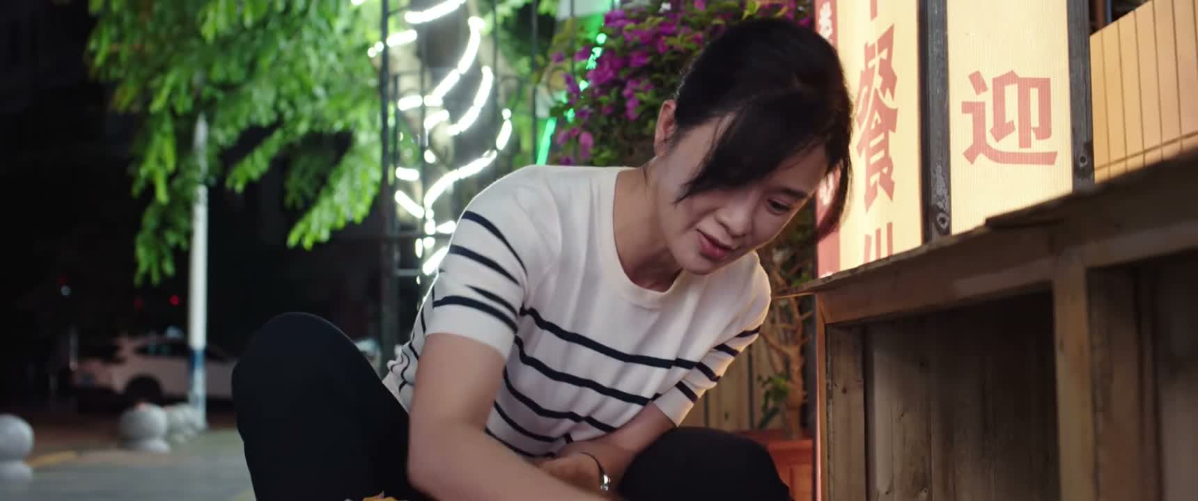 以后没吃的就到我这儿来啊