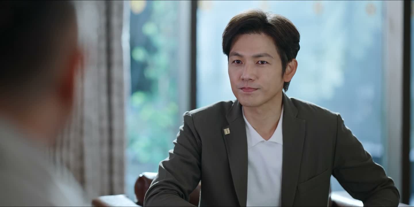 纪总是明眼人
