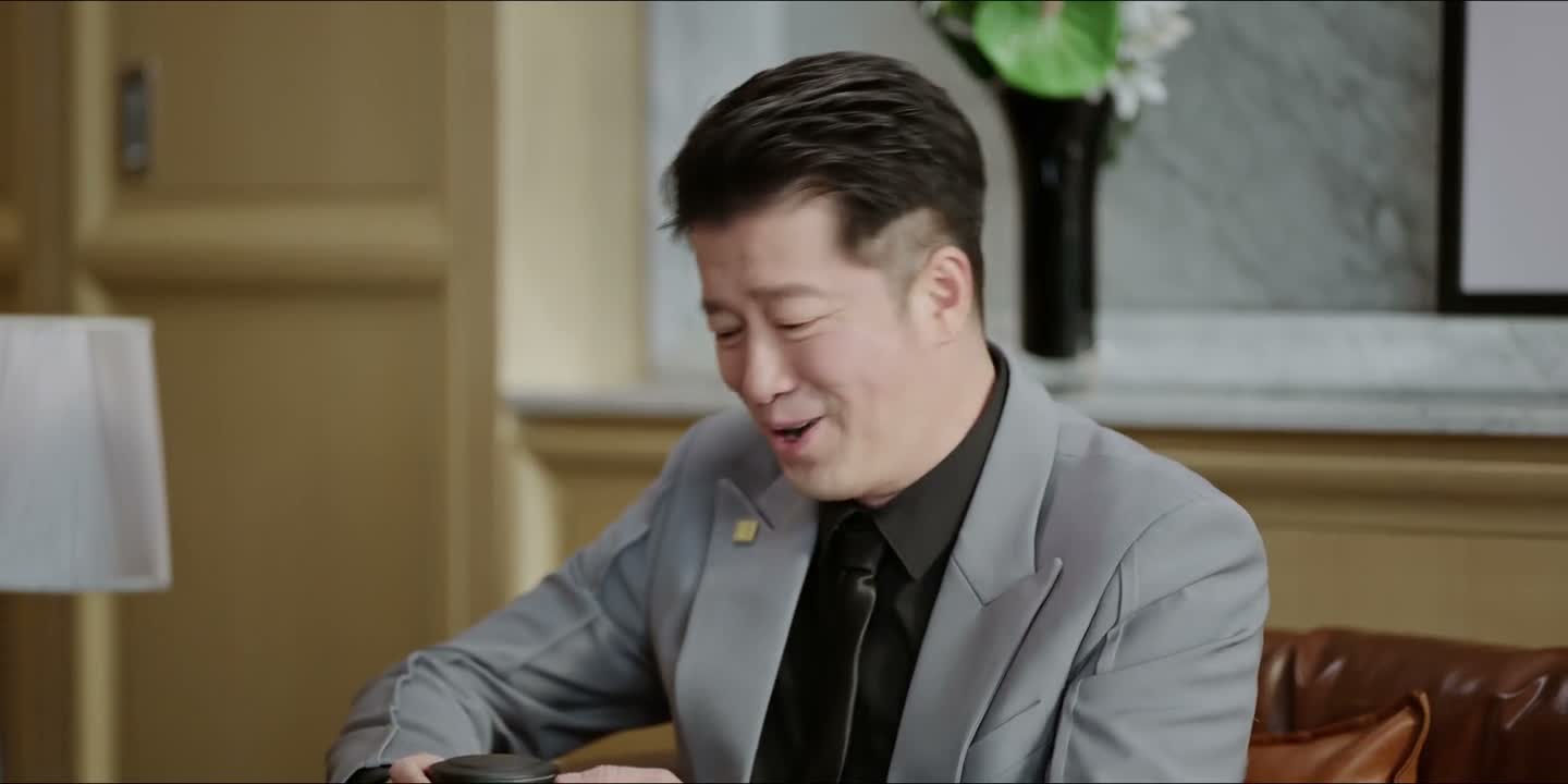 就连我也有点看不懂了