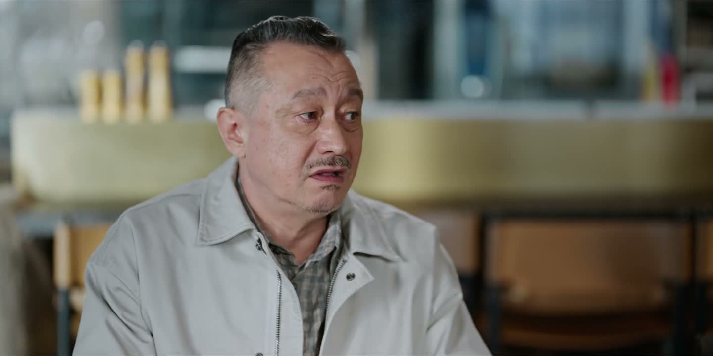 那个钱那是另外一回事