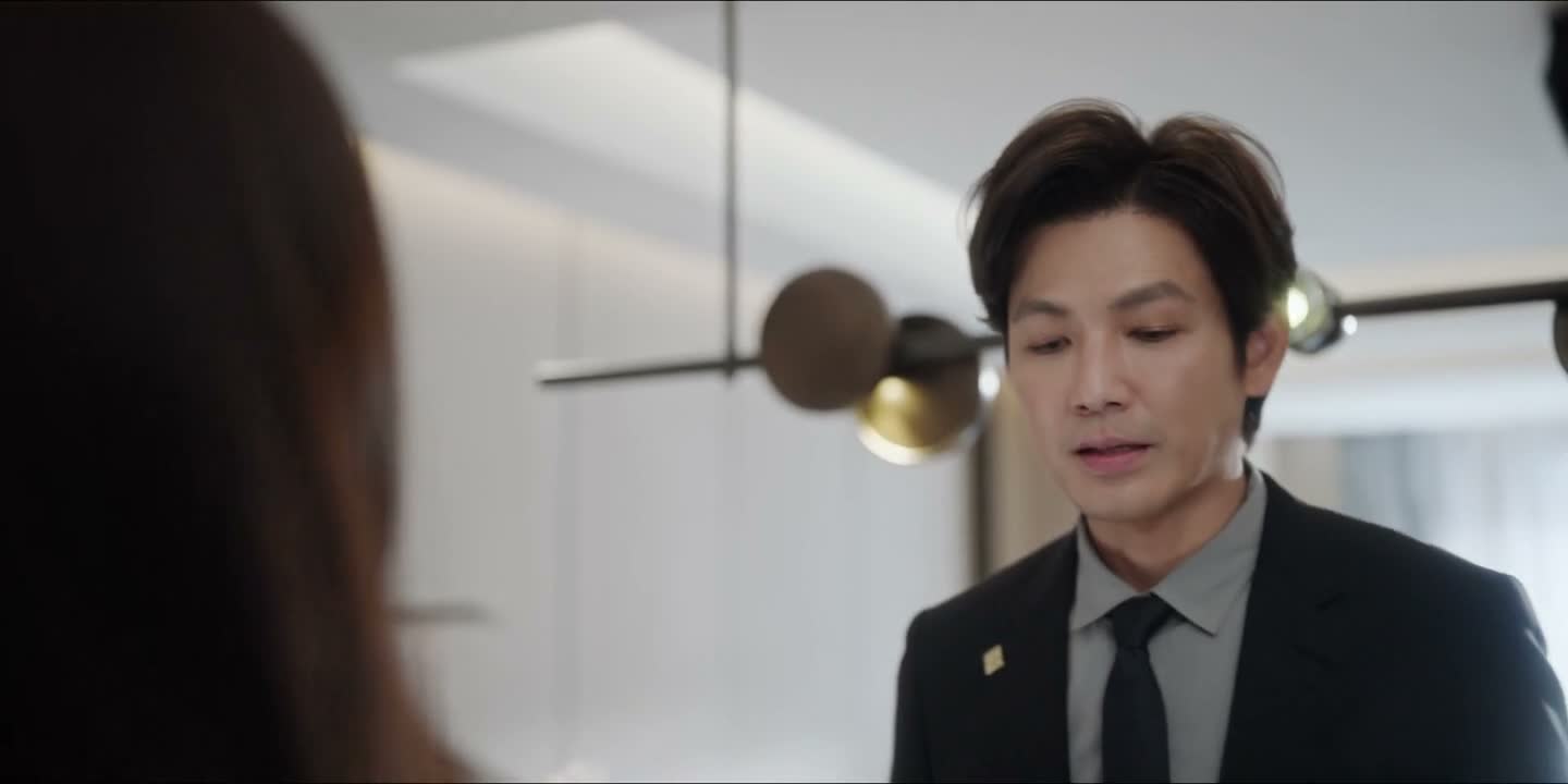 那我们就聊聊公事啊