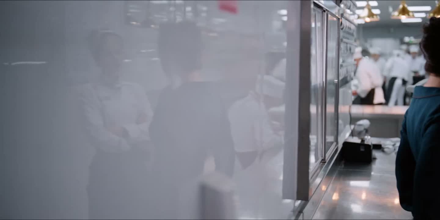 你爸来你怎么不拦着点啊