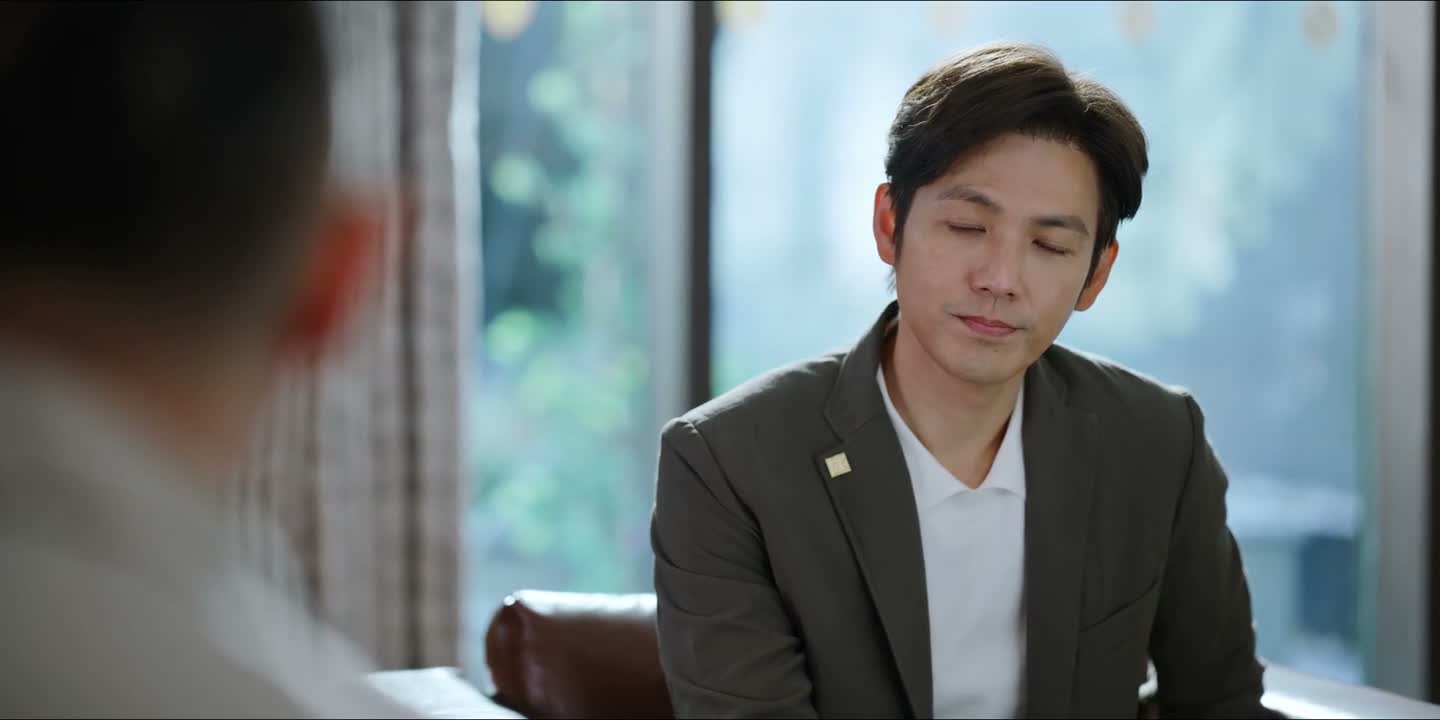 你跑这开口要钱来了你