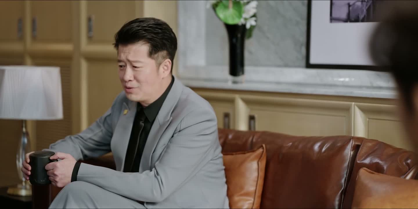 手下总有几个得力干将