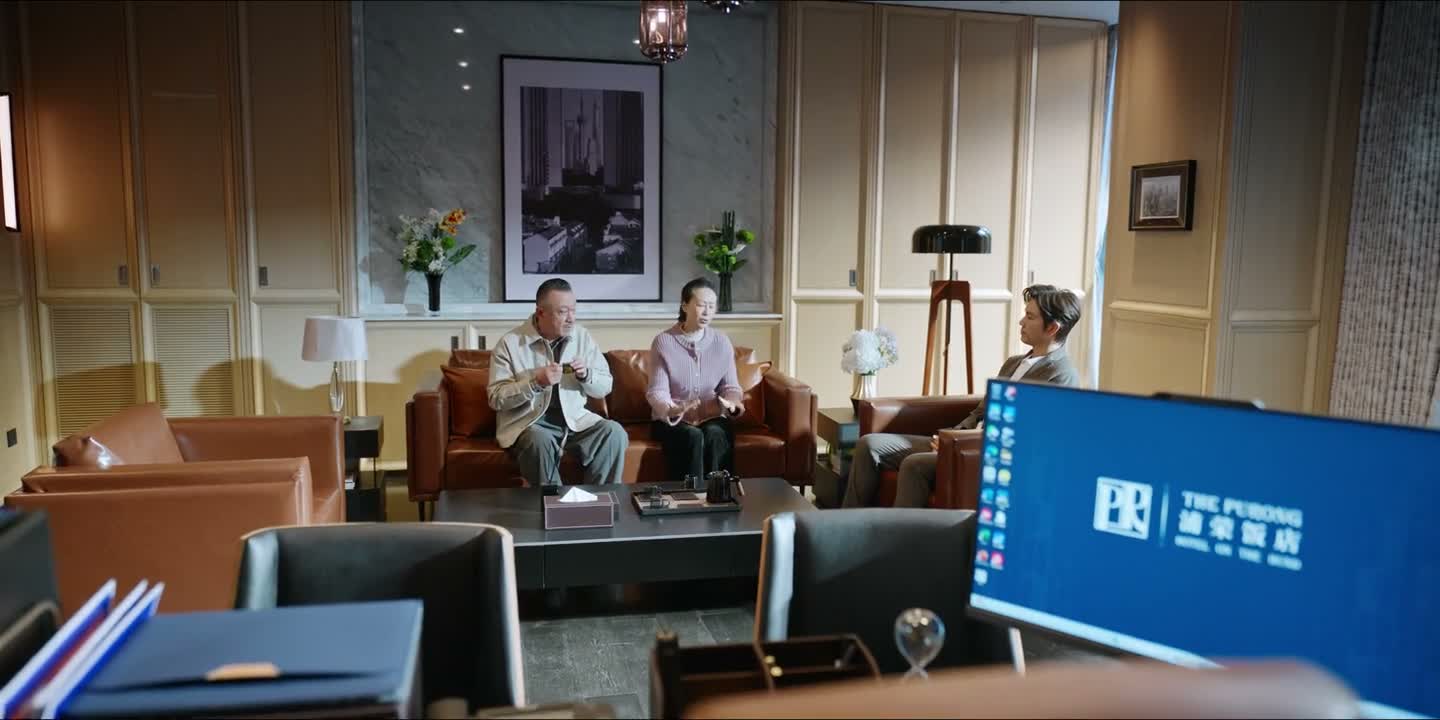 说拿走就拿走你这个